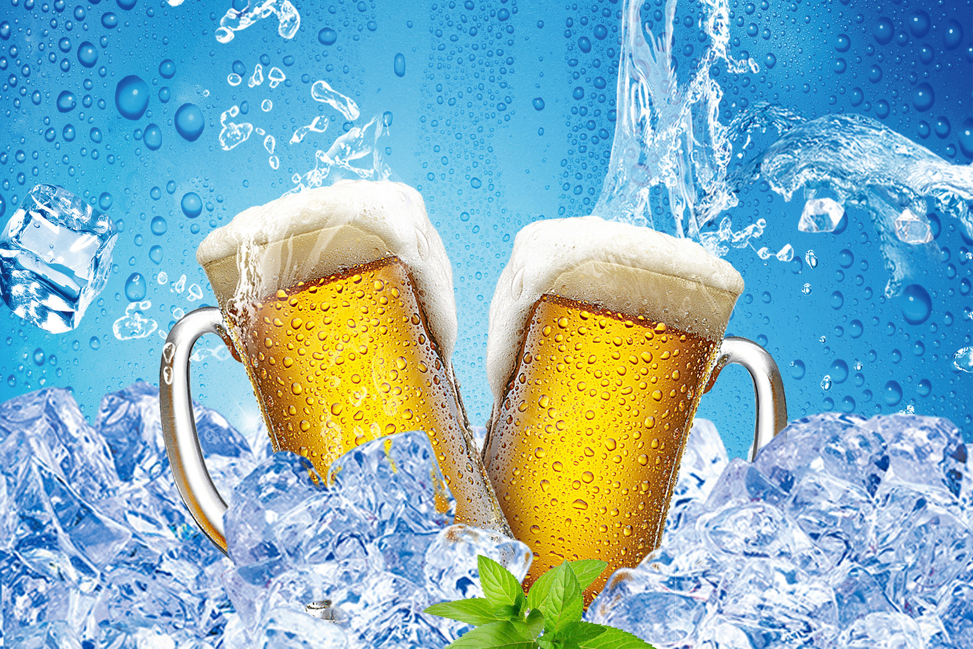 工務(wù)園啤酒-精釀啤酒的“后半生”：社交型IPA