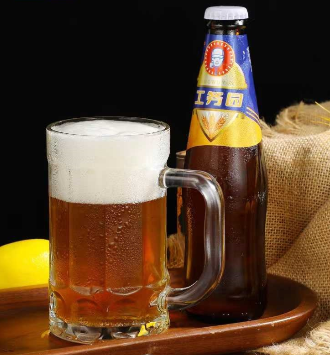 工務(wù)園精釀啤酒